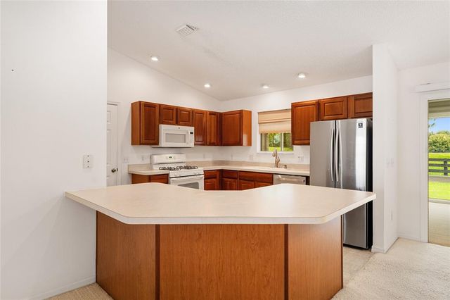 1297 EAGLE RIDGE DRIVE, The Villages, FL 32162