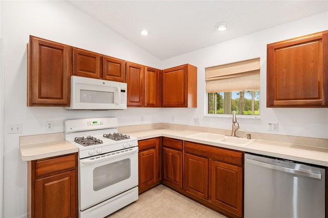 1297 EAGLE RIDGE DRIVE, The Villages, FL 32162