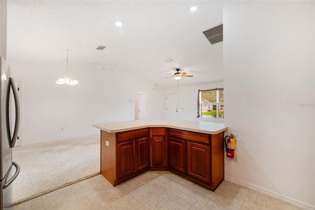 1297 EAGLE RIDGE DRIVE, The Villages, FL 32162