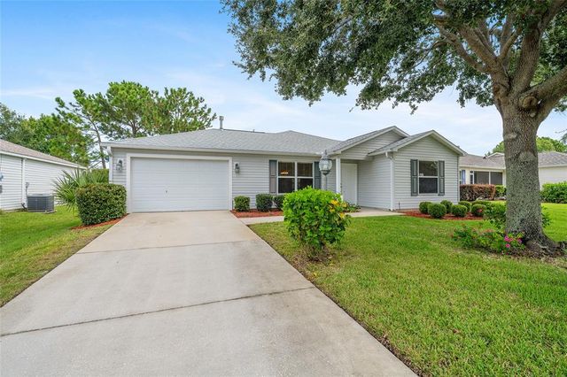 1297 EAGLE RIDGE DRIVE, The Villages, FL 32162
