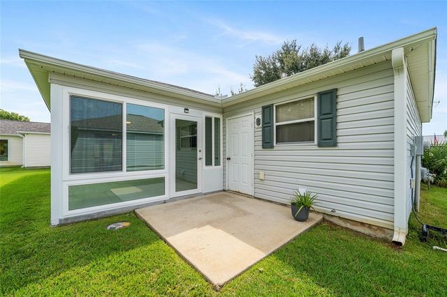 1297 EAGLE RIDGE DRIVE, The Villages, FL 32162