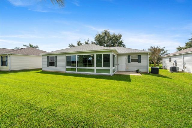 1297 EAGLE RIDGE DRIVE, The Villages, FL 32162