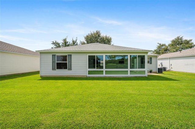 1297 EAGLE RIDGE DRIVE, The Villages, FL 32162