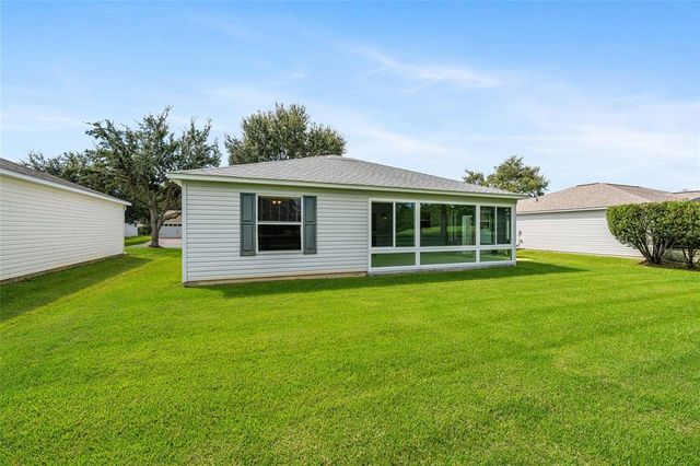 1297 EAGLE RIDGE DRIVE, The Villages, FL 32162