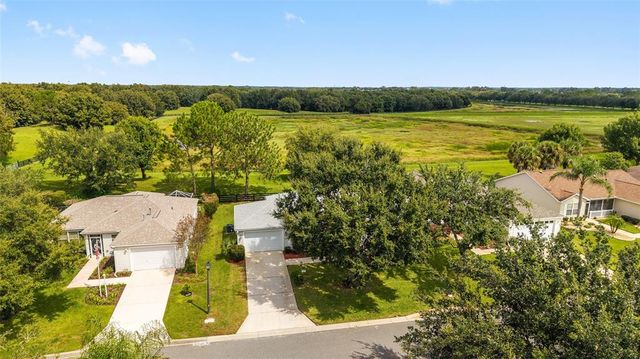 1297 EAGLE RIDGE DRIVE, The Villages, FL 32162