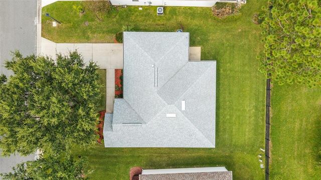 1297 EAGLE RIDGE DRIVE, The Villages, FL 32162