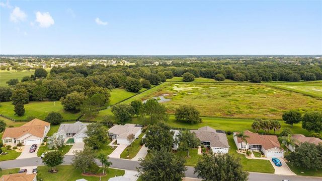 1297 EAGLE RIDGE DRIVE, The Villages, FL 32162