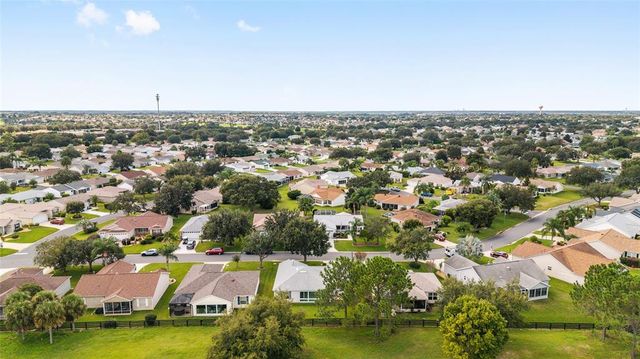 1297 EAGLE RIDGE DRIVE, The Villages, FL 32162