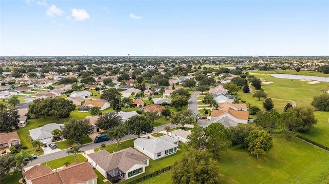 1297 EAGLE RIDGE DRIVE, The Villages, FL 32162