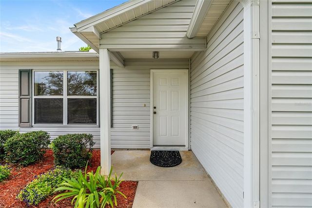 1297 EAGLE RIDGE DRIVE, The Villages, FL 32162