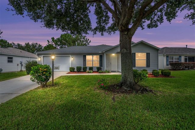 1297 EAGLE RIDGE DRIVE, The Villages, FL 32162