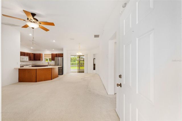 1297 EAGLE RIDGE DRIVE, The Villages, FL 32162
