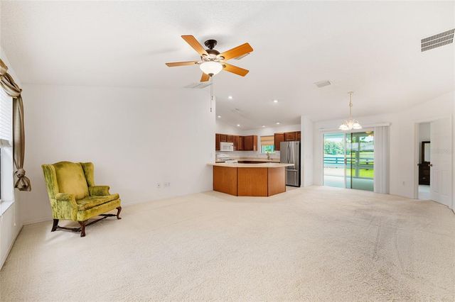1297 EAGLE RIDGE DRIVE, The Villages, FL 32162