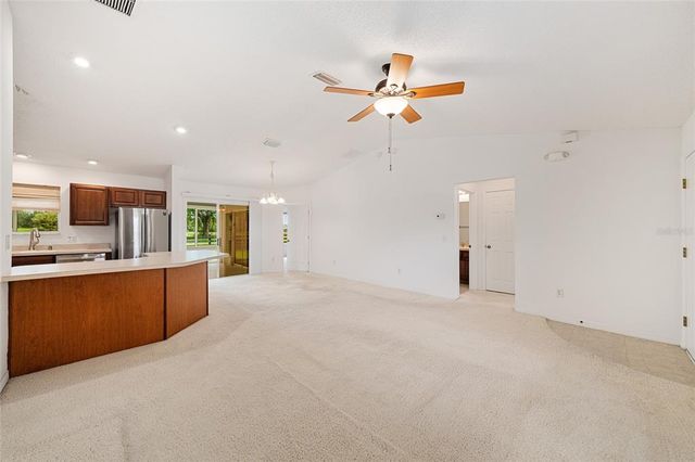 1297 EAGLE RIDGE DRIVE, The Villages, FL 32162