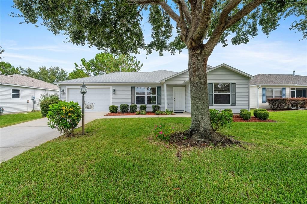 1297 EAGLE RIDGE DRIVE, The Villages, FL 32162