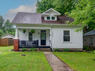 1510 East Mcdaniel Street, Springfield, MO 65802