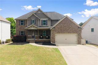 3955 Deer Run Drive, Cumming, GA 30028