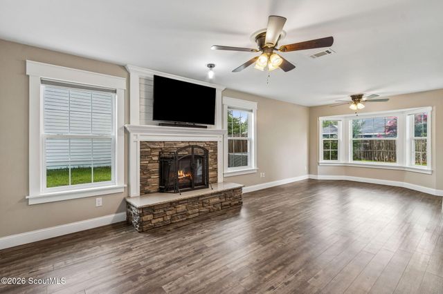 216 Lonesome Pine Court, Kingsland, GA 31548