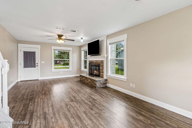 216 Lonesome Pine Court, Kingsland, GA 31548