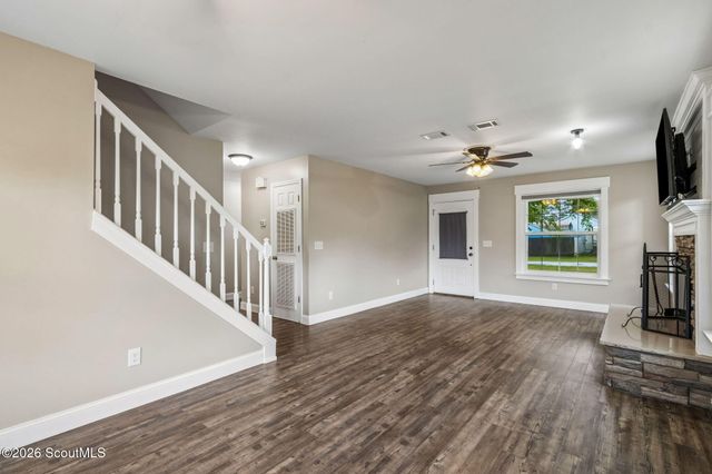 216 Lonesome Pine Court, Kingsland, GA 31548