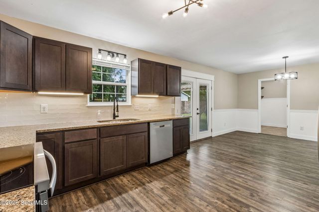 216 Lonesome Pine Court, Kingsland, GA 31548