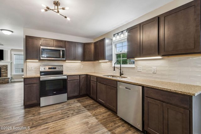 216 Lonesome Pine Court, Kingsland, GA 31548