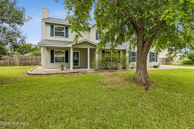 216 Lonesome Pine Court, Kingsland, GA 31548