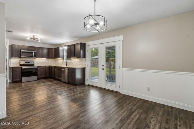 216 Lonesome Pine Court, Kingsland, GA 31548