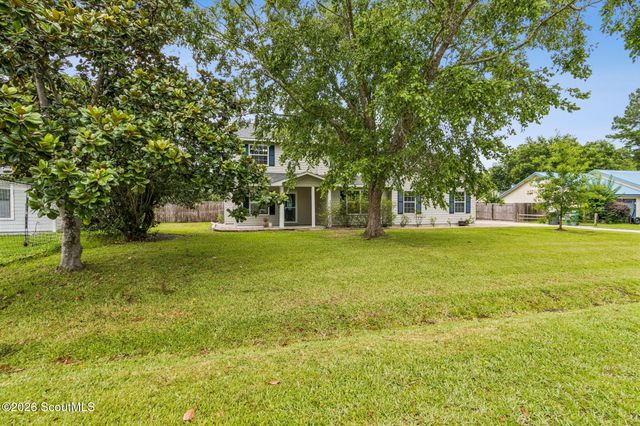 216 Lonesome Pine Court, Kingsland, GA 31548
