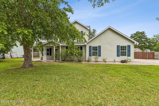 216 Lonesome Pine Court, Kingsland, GA 31548