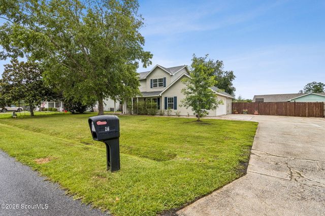 216 Lonesome Pine Court, Kingsland, GA 31548