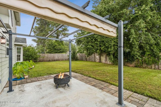 216 Lonesome Pine Court, Kingsland, GA 31548