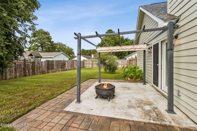216 Lonesome Pine Court, Kingsland, GA 31548