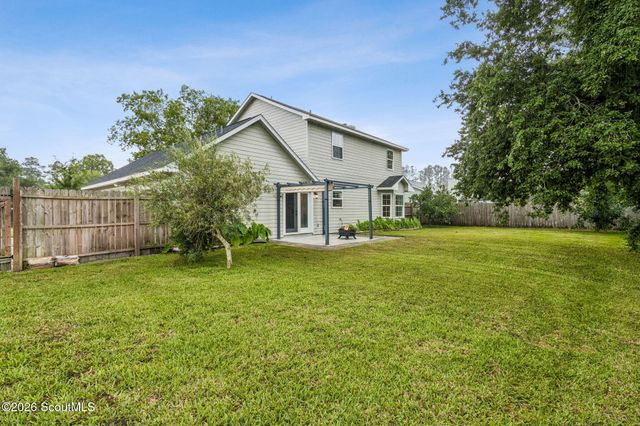 216 Lonesome Pine Court, Kingsland, GA 31548