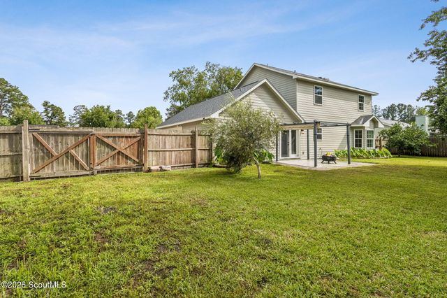 216 Lonesome Pine Court, Kingsland, GA 31548