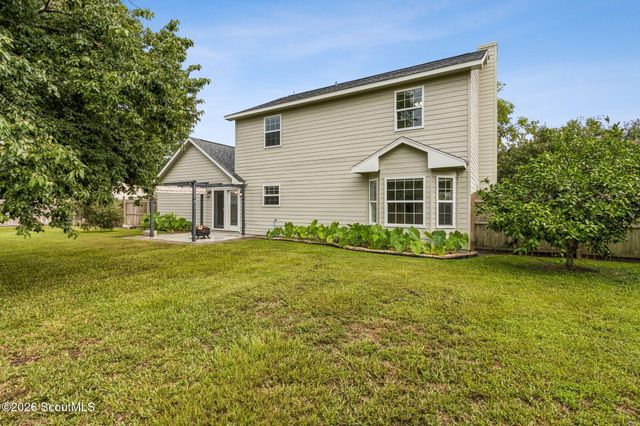 216 Lonesome Pine Court, Kingsland, GA 31548