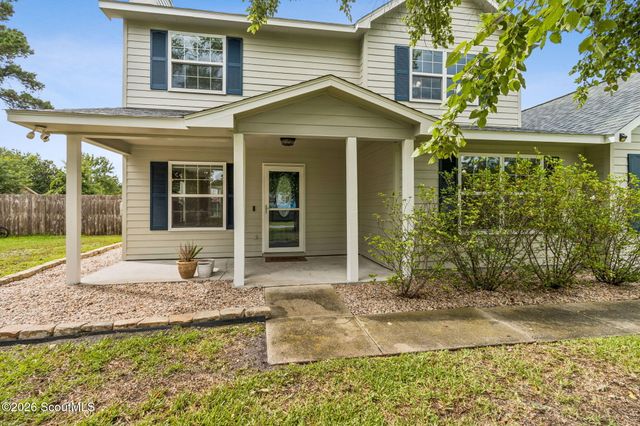 216 Lonesome Pine Court, Kingsland, GA 31548