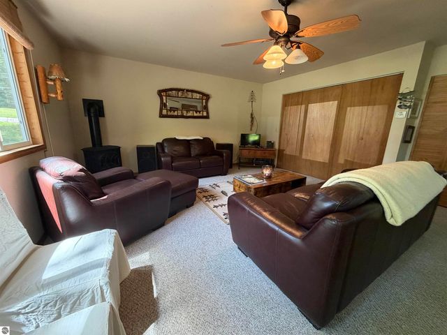 11180 Alpine Drive, Lake, MI 48632
