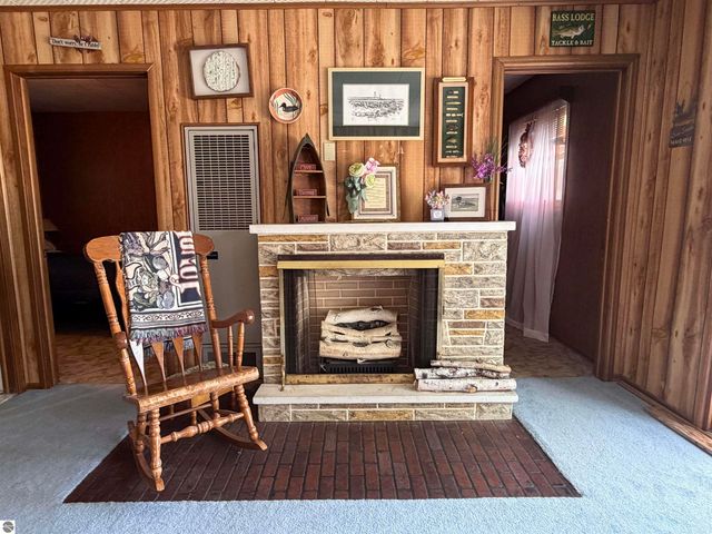 11180 Alpine Drive, Lake, MI 48632