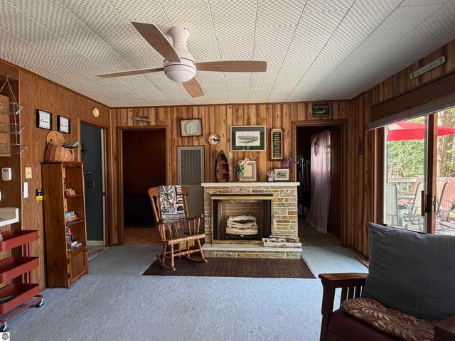 11180 Alpine Drive, Lake, MI 48632