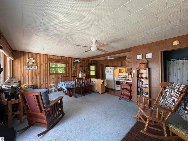 11180 Alpine Drive, Lake, MI 48632