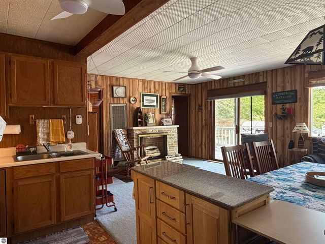 11180 Alpine Drive, Lake, MI 48632