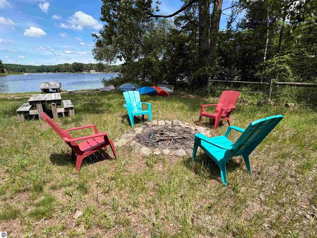 11180 Alpine Drive, Lake, MI 48632