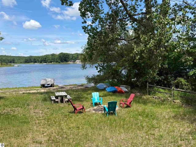 11180 Alpine Drive, Lake, MI 48632
