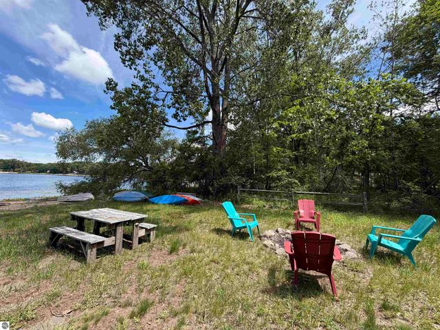 11180 Alpine Drive, Lake, MI 48632