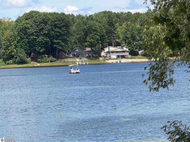 11180 Alpine Drive, Lake, MI 48632