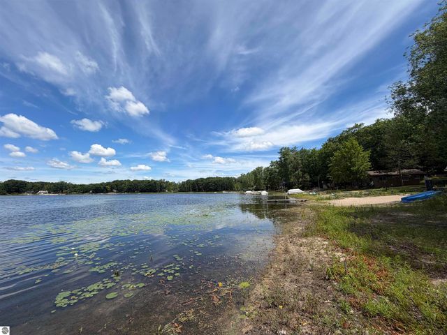 11180 Alpine Drive, Lake, MI 48632
