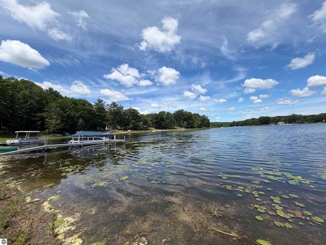 11180 Alpine Drive, Lake, MI 48632