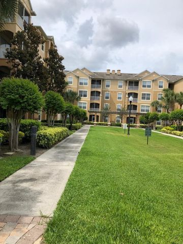 6466 CAVA ALTA DRIVE 104, Orlando, FL 32835