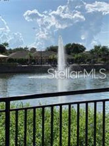 6466 CAVA ALTA DRIVE 104, Orlando, FL 32835